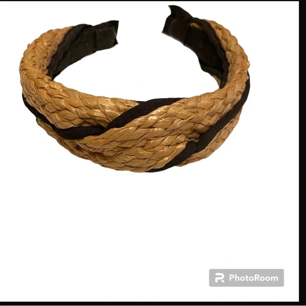 Hair Accessories women’s tan